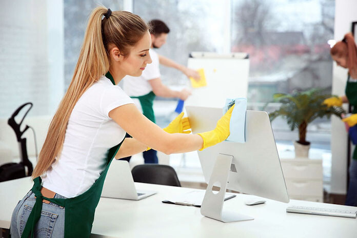 Haymana Ofis Temizliği
